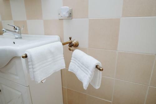 Apartamento Essenza Country House