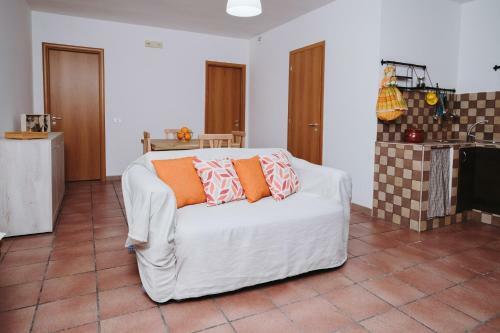 Apartamento Essenza Country House