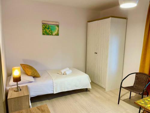Apartamento Zielony Zak?tek