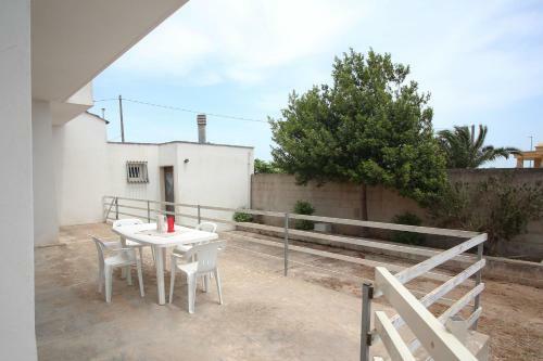 Casa Brunelleschi Vacanza In Salento Max 6 Persone