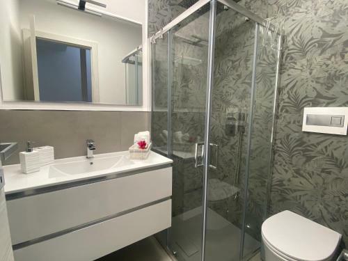 Villa Abate Filippo Apartment