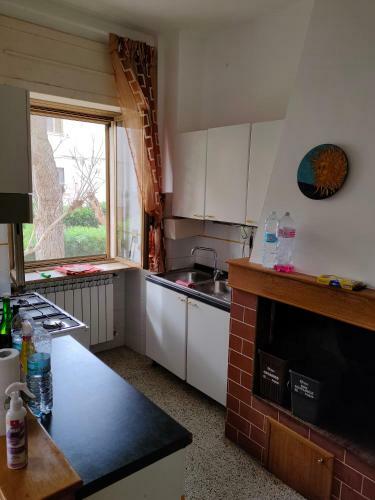 Casa Vacanza Nard� Vicino Gallipoli Pt Cesareo