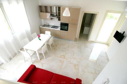 Vacanze A Santa Caterina