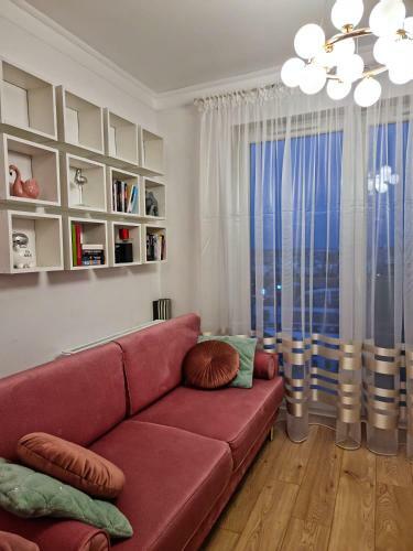 Lux Apartment Amazing View