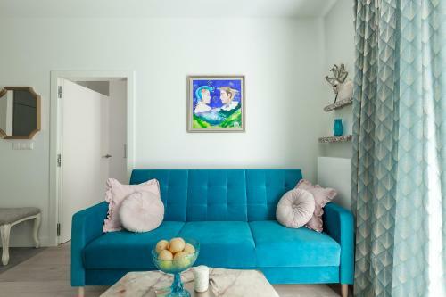 Art Apartments - Wenecja 2 - M?yn Maria