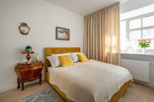 Art Apartments - Wenecja 2 - M?yn Maria