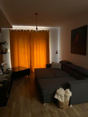 Dyrekcyjna Apartment