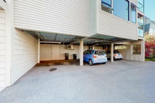 Apartamento Portland Perch