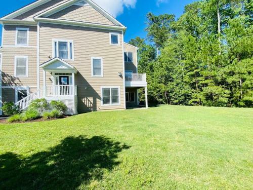 Townhouse @ Jjz
