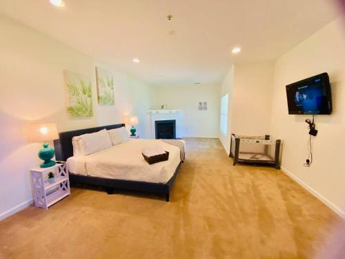 Townhouse @ Jjz