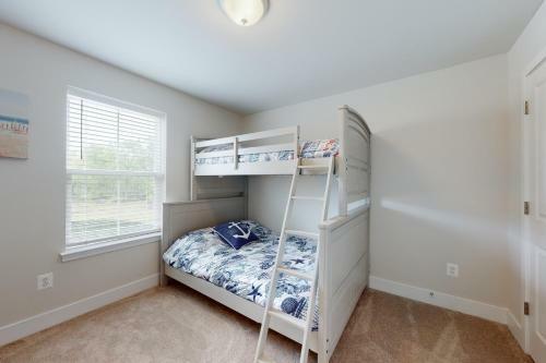 Sea Oaks Oasis