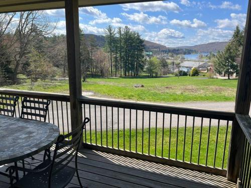 Dubla Vedere - Lake View - Hot Tub - Fire Pit - Sleeps 9