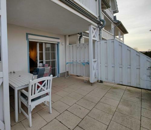 Apartamento Karlshagen, Hafenst�bchen