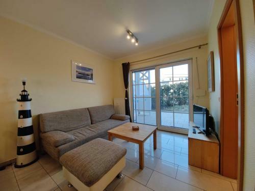 Apartamento Karlshagen, Hafenst�bchen
