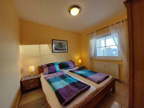 Apartamento Karlshagen, Hafenst�bchen