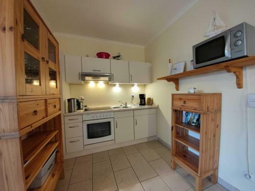 Apartamento Karlshagen, Hafenst�bchen