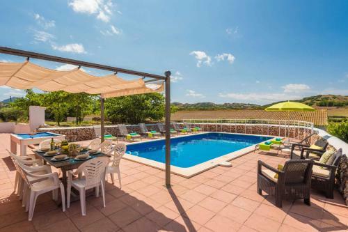 Villa Son Muscart By Villa Plus