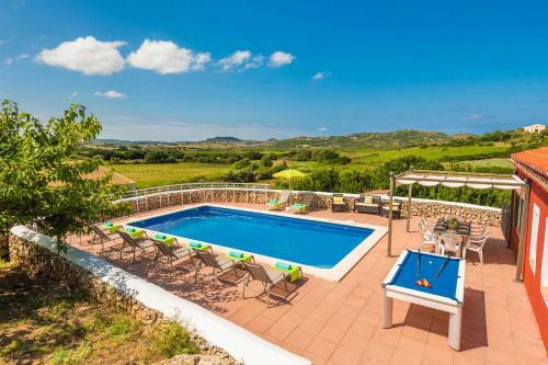 Villa Son Muscart By Villa Plus