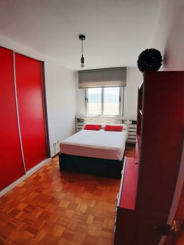 Apartamento Vivienda Moa�a A Pie De Playa El Pis�n