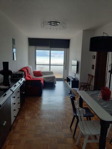 Apartamento Vivienda Moa�a A Pie De Playa El Pis�n