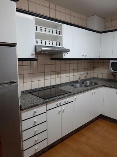 Apartamento Vivienda Moa�a A Pie De Playa El Pis�n