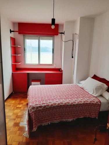 Apartamento Vivienda Moa�a A Pie De Playa El Pis�n