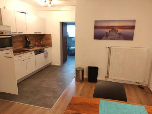 Apartamento Ostseebrise