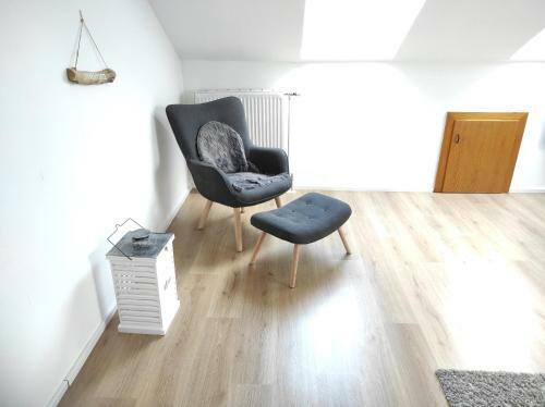 Apartamento Ostseebrise