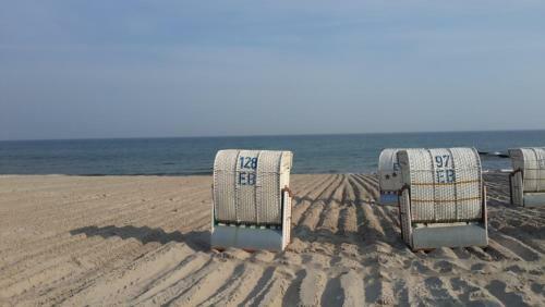 Apartamento Ostseebrise