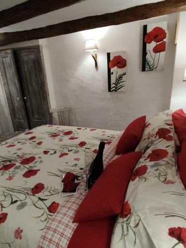 El Rac� De La Civaderia, Casa En Montblanc