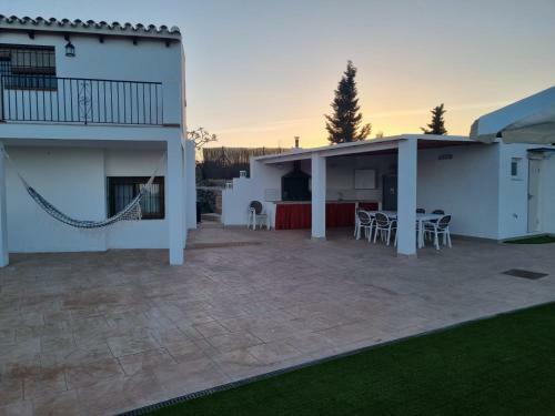 Agroturismo Finca Valenzuela