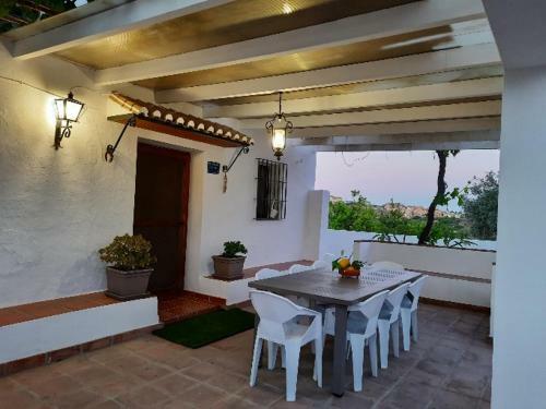 Agroturismo Finca Valenzuela