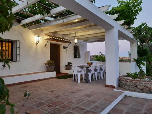 Agroturismo Finca Valenzuela