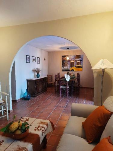 Agroturismo Finca Valenzuela