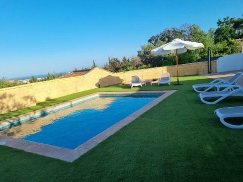 Agroturismo Finca Valenzuela