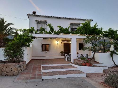 Agroturismo Finca Valenzuela