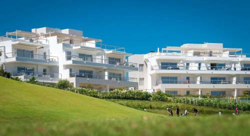 Apartamento Appartement Du Bonheur