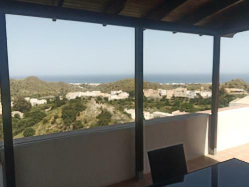 Apartamento Vistas Del Mar