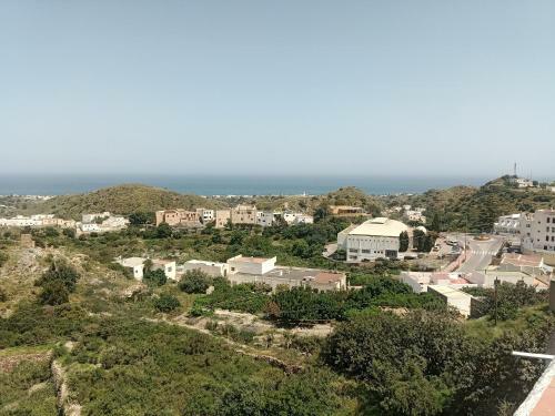 Apartamento Vistas Del Mar