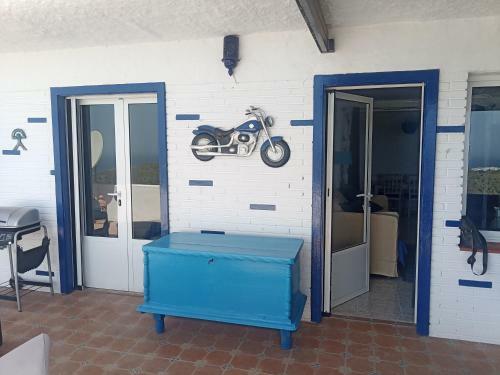 Apartamento Vistas Del Mar