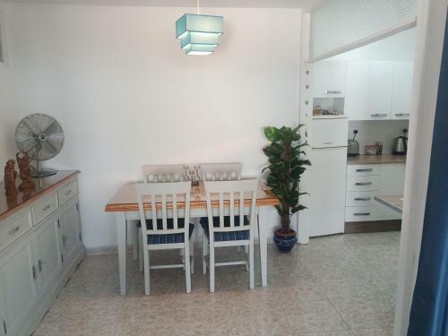 Apartamento Vistas Del Mar