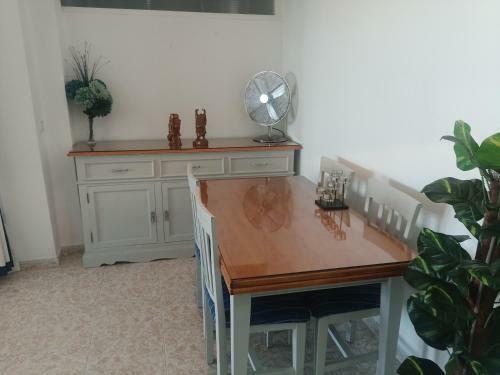 Apartamento Vistas Del Mar