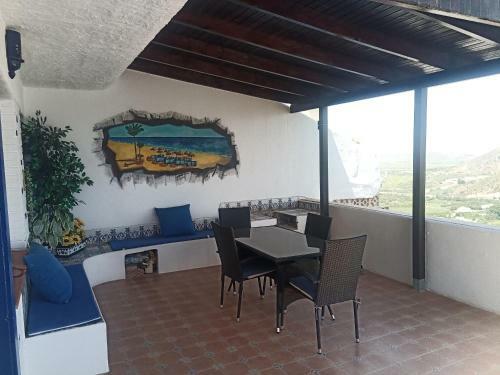 Apartamento Vistas Del Mar