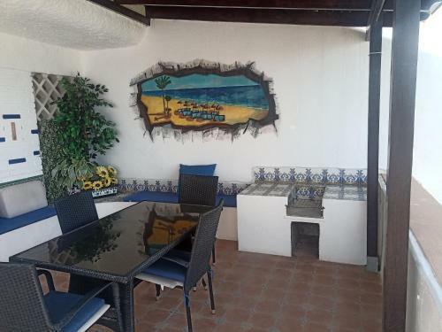 Apartamento Vistas Del Mar