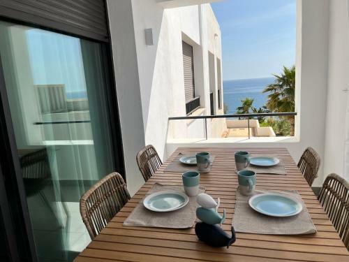 Apartamento Palmbeach Moj�car