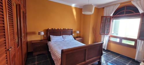 Apartamento Trekkers House
