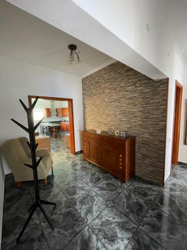 Apartamento Pico Lomito House