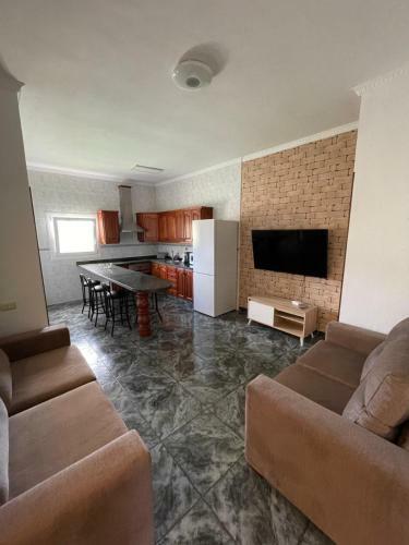 Apartamento Pico Lomito House