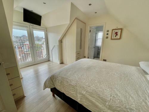 Superb 4bd Holiday Retreat In Margate