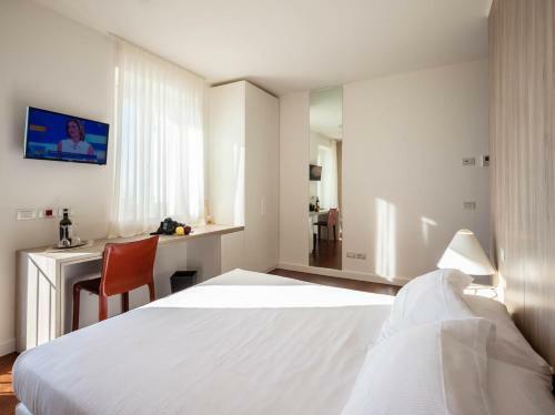 Agroturismo Quercia Belvedere Relais